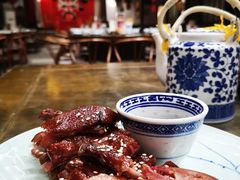 -老灶房-四川土菜(铁牛广场店)