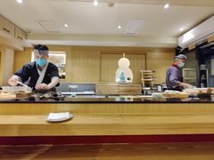 -东瀛阁(锦江宾馆店)