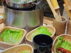 -独食火锅·半米屋台(直营总店)