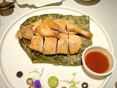 -闻见中国海南菜(K11店)