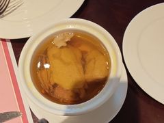 -东莞塘厦三正半山温泉酒店·沙利文西餐厅