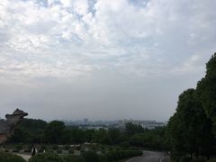 -南京市江宁方山