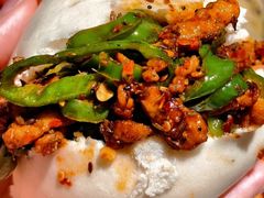 -奔跑吧陕菜·盛世长安(民乐园万达店)