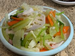 -金谷园饺子馆(北邮总店)