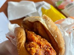 -麦当劳(伟城广场店)