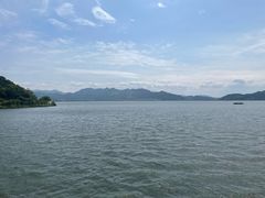 -东钱湖旅游度假区