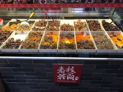 -老枝花滷(鹭岛店)