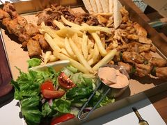 -HELLO MUSAE 拾光缪斯餐厅·纯正希腊风味(苏州中心店)
