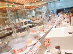 -新一番三文鱼寿司(大东海店)