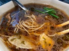 片儿川-外婆家(杭州马塍店·杭帮菜名店)