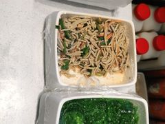 -陕味食族油泼面(工商大学店)