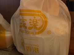 -大家乐(广州中华广场店)