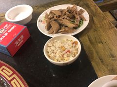 -叉叉裤鲜火锅(空港新城店)