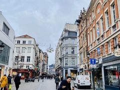 -新欧盟总部大厦