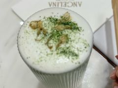 -Angelina安吉丽娜(恒隆广场店)