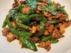 -鲜得莱渔港·小平岛海胆馆(七贤岭店)