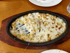 -Mr.Pizza米斯特比萨(苏州平江万达广场店)