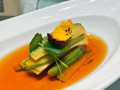 -花园茶楼·淮扬菜(兴城西路店)