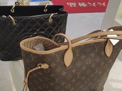 -六六奢品·vintage中古·回收二手奢侈品包包手表首饰(环球港店)