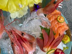 -鞠橘居酒屋(仁恒江湾新天地店)