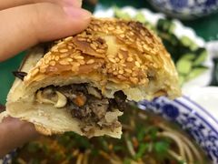 -正顺饸饹馆(中土商务楼店)