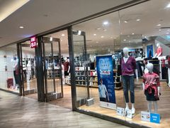 -优衣库(广州恒宝广场店)