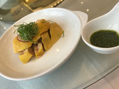 -骏莱海鲜鱼港(五角场店)