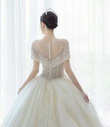 -韩国天使嫁衣婚纱礼服馆(上海旗舰店)