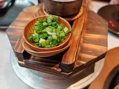 -芸山季·云南野生菌火锅(人民广场来福士店)