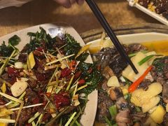 -多哥水傣味餐厅(司马巷店)