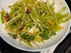 -翠花老菜饺子馆(七宝店)