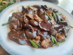-今鲜源酒店·海鲜锅贴青岛菜(新湛路店)