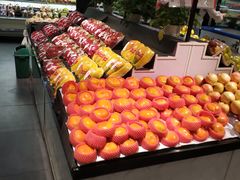 -叶氏兄弟果业(文二西路店)