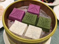 -小厨娘淮扬菜(清江苏宁广场店)