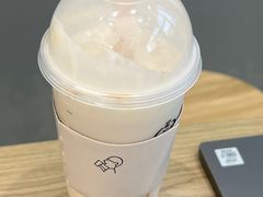 -喜茶(北京五棵松华熙店)