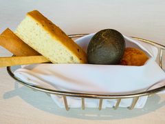-北京金融街丽思卡尔顿酒店·意味轩 Cepe