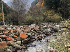 -孟屯河谷景区