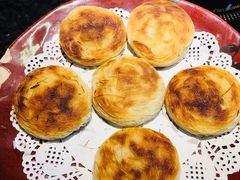 千丝饼-三个四川人火锅(华联商厦店)