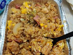 -必胜客(南湖宅急送店)