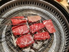 -松鱼亭·和牛烧肉(协鑫广场店)