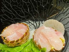 巴沙鱼-湊湊火锅·茶憩(打浦桥日月光店)