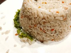 -功德林(南京西路店)
