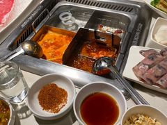 -海底捞火锅(上元大街店)