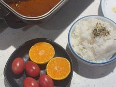 -三江源活鱼现烤(维多利摩尔城店)