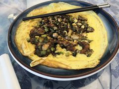 -泰谷酒店·太古码头闽菜自助餐厅