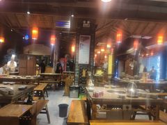 大堂-重庆渝达老火锅(春熙路店)