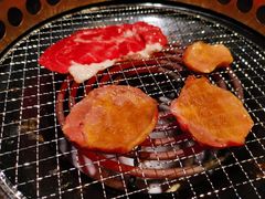 厚切牛舌-黑牛黑猪烤肉专门店(万象城店)