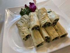 -功德林·素食餐厅(黄河路鸿祥大厦店)