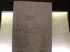 -天龙轩(香港丽思卡尔顿酒店)
