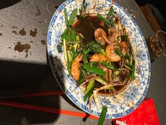 -老头儿油爆虾(星光一期店)